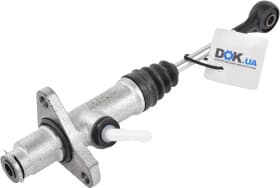 Головний циліндр зчеплення