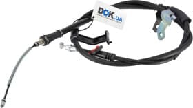Трос ручного тормоза Onnuri GCBH354 Трос ручного тормоза Onnuri GCBH354