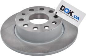 Гальмівний диск