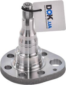 Ступица колеса