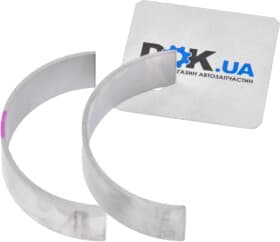 Шатунный вкладыш