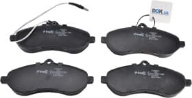 Гальмівні колодки