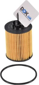 Масляный фильтр