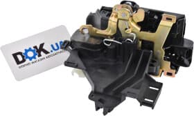 Замок дверей Metzger 2313017