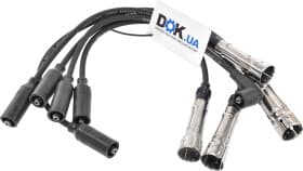 Комплект проводов зажигания