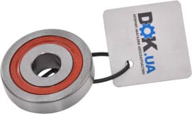 Опорный подшипник амортизатора