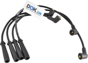 Комплект дротів запалювання