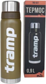 Термос Tramp Expedition Line  900 мл