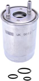 Топливный фильтр Mann WK 9012 x