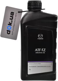 Трансмісійна олива Mazda ATF-FZ
