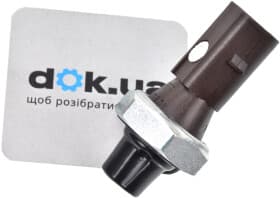 Датчик давления масла