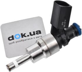 Топливная форсунка