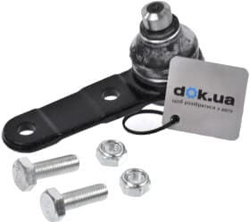 Шаровая опора