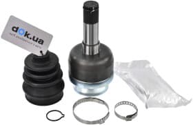 ШРУС Denckermann C120305