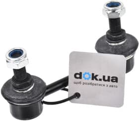 Стійка стабілізатора Стійка стабілізатора