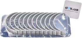 Підшипник колінчастого вала