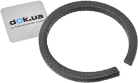 Сальник коленвала