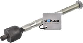 Кермова тяга