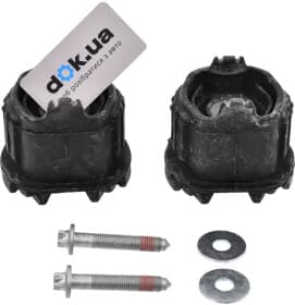 Сайлентблок балки