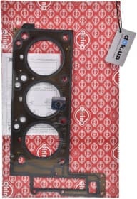 Прокладка ГБЦ