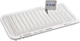 Повітряний фільтр