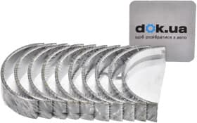 Підшипник колінчастого вала