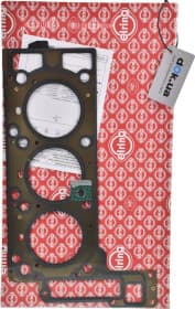 Прокладка ГБЦ