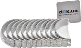 Шатунный вкладыш