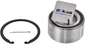 Подшипник ступицы