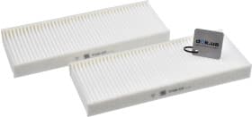 Фільтр салону