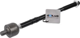 Рулевая тяга