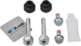 Напрямна гільза скоби гальмівного супорта Напрямна гільза скоби гальмівного супорта