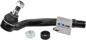 Наконечник кермової тяги