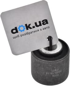 Сайлентблок важеля