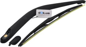 Щетки стеклоочистителя