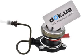 Выжимной подшипник Выжимной подшипник