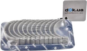 Шатунный вкладыш