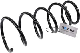 Пружина подвески