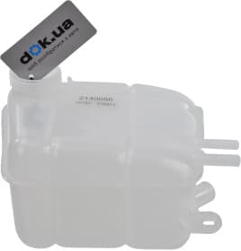 Бачок охолоджувальної рідини