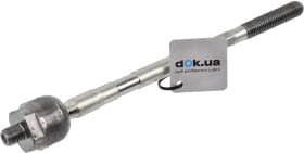 Кермова тяга