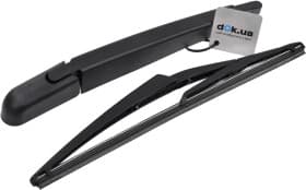 Щетки стеклоочистителя Щетки стеклоочистителя