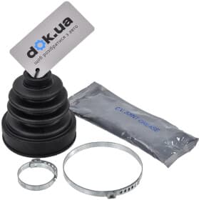 Пильовик гранати