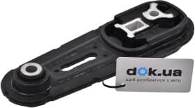 Подушка двигуна