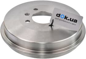 Тормозной барабан A.B.S. 5255-S