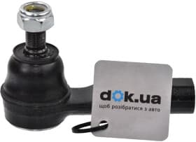 Наконечник рулевой тяги