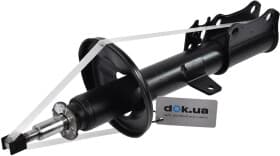 Стойка амортизатора