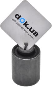 Подушка двигателя