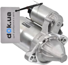 Стартер Стартер