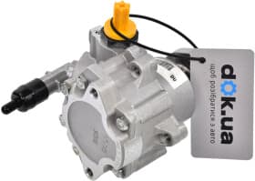 Насос ГУР Elstock 15-0098