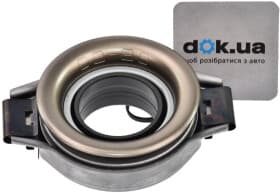 Витискний підшипник